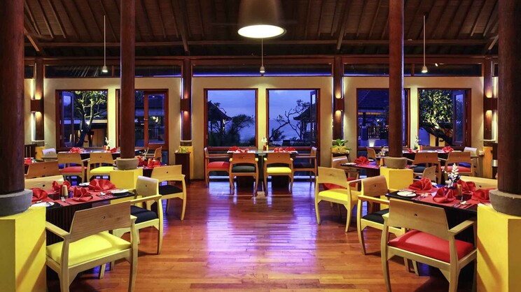 Mercure Kuta Beach-Bali 